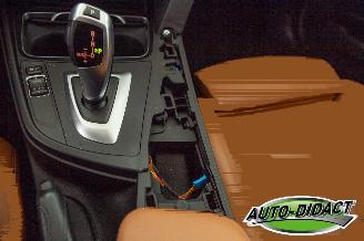 BMW 3-serie 318i M Sport Edition Automaat Leder picture 11