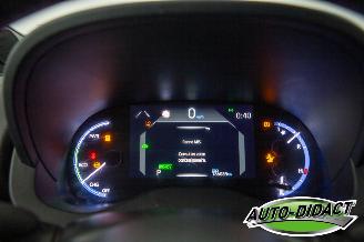 Toyota Yaris Cross 1.5 Hybrid Automaat Clima picture 6