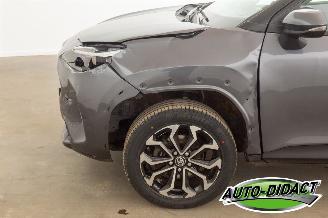 Toyota Yaris Cross 1.5 Hybrid Automaat Clima picture 30