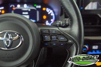 Toyota Yaris Cross 1.5 Hybrid Automaat Clima picture 15