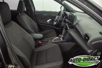 Toyota Yaris Cross 1.5 Hybrid Automaat Clima picture 20