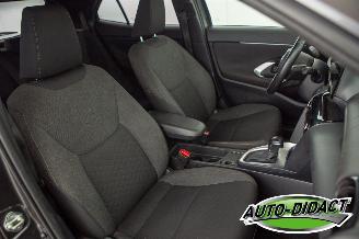 Toyota Yaris Cross 1.5 Hybrid Automaat Clima picture 19