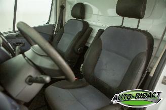 Opel Vivaro 1.6 CDTI L1H1 Airco Sport EcoFlex picture 23