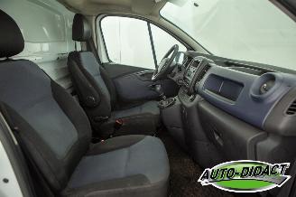 Opel Vivaro 1.6 CDTI L1H1 Airco Sport EcoFlex picture 20