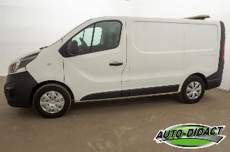 Opel Vivaro 1.6 CDTI L1H1 Airco Sport EcoFlex picture 36