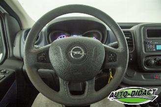 Opel Vivaro 1.6 CDTI L1H1 Airco Sport EcoFlex picture 5