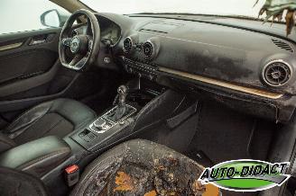 Audi A3 1.6 TDI Automaat Clima Navi Ambiente picture 17