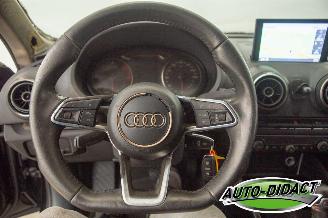 Audi A3 1.6 TDI Automaat Clima Navi Ambiente picture 5