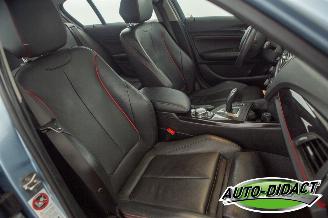 BMW 1-serie 116i Automaat Leder Clima Navi High Executive picture 21