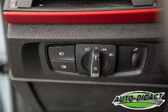 BMW 1-serie 116i Automaat Leder Clima Navi High Executive picture 15