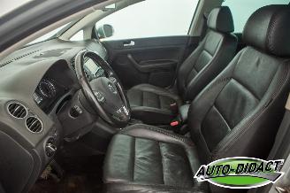 Volkswagen Golf plus 2.0 TDI Automaat Navi Clima Leder Highline picture 23