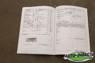 Volkswagen Golf plus 2.0 TDI Automaat Navi Clima Leder Highline picture 33