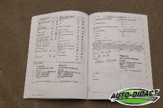 Volkswagen Golf plus 2.0 TDI Automaat Navi Clima Leder Highline picture 28