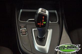 BMW 1-serie 118i Automaat Clima Navi 96.477 km picture 9