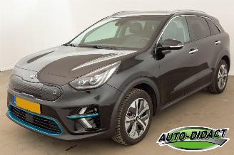 Avarii autoturisme Kia e-Niro ExecutiveLine 64 kWh leder Camera Clima Navi 2020/11