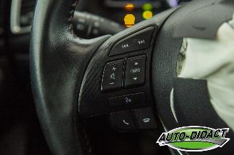 Mazda 3 2.0 Clima Navi Leder 94.193 km picture 16