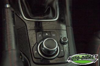 Mazda 3 2.0 Clima Navi Leder 94.193 km picture 12
