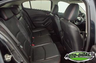 Mazda 3 2.0 Clima Navi Leder 94.193 km picture 24