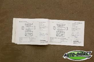 Opel Zafira 1.8 Koppeling matig Temptation picture 20