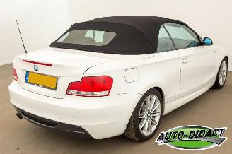 BMW 1-serie Cabrio - 118i High Executive picture 4