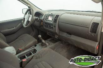 Nissan Navara 2.5 dCi XE King Cab picture 6