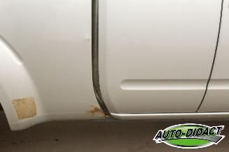 Nissan Navara 2.5 dCi XE King Cab picture 30