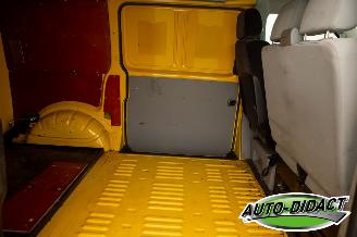 Volkswagen Transporter 2.0 TDI L1H1 BlueMotion picture 28