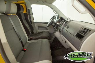 Volkswagen Transporter 2.0 TDI L1H1 BlueMotion picture 23