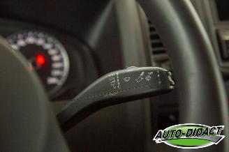 Volkswagen Transporter 2.0 TDI Automaat L1H1 DC Comfortline picture 11