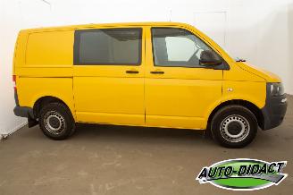 Volkswagen Transporter 2.0 TDI Automaat L1H1 DC Comfortline picture 31