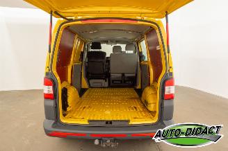 Volkswagen Transporter 2.0 TDI Automaat L1H1 DC Comfortline picture 25
