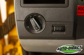 Volkswagen Transporter 2.0 TDI Automaat L1H1 DC Comfortline picture 13