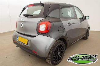 Smart Forfour 1.0 Passion picture 34