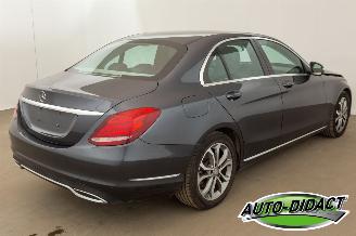 Mercedes C-klasse 180 Blue tec CDI picture 6