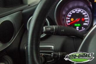 Mercedes C-klasse 180 Blue tec CDI picture 18