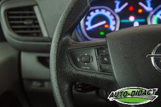 Opel Vivaro-e 87.280 KM 75 kWh L2H1 Innovation picture 31
