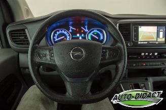 Opel Vivaro-e 87.280 KM 75 kWh L2H1 Innovation picture 28