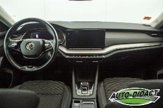 Skoda Octavia 1.0 e-TSI Dak schade Business Edition picture 20