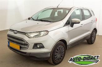 Unfallwagen Ford EcoSport 1.0 EcoBoost Trend 2017/3