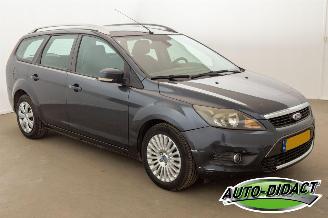 Ford Focus 1.6 Titanium picture 2