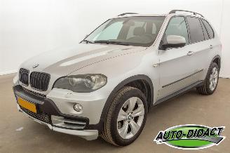škoda osobní automobily BMW X5 xDrive30i Automaat Clima Navi High Executive 2007/9