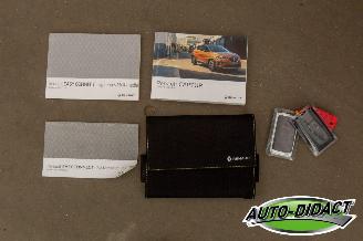 Renault Captur 1.0 TCe Clima Navi 90 Edition One picture 39