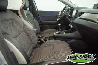 Renault Captur 1.0 TCe Clima Navi 90 Edition One picture 21