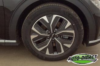 Kia EV6 Air 58 kWh 56.981 km Digi Dash Camera Clima picture 29