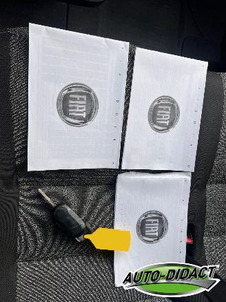 Fiat Camper 35 3.0 Airco Natural Power L2H2 Combinato picture 50