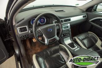 Volvo V-70 2.0T R-Edition Clima Leder Stoelverwarming picture 22