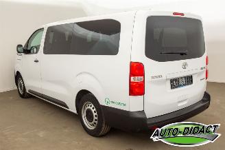 Toyota ProAce Electric Shuttle Long Extra Range Cool 75 kWh Pano picture 3