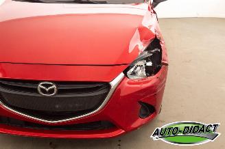 Mazda 2 1.5 47.741 km Airco Ambition picture 32