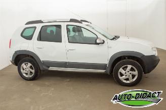Dacia Duster 1.5 dCi Airco Prestige picture 37