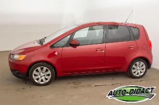 Mitsubishi Colt 1.3 Airco Edition Two picture 41